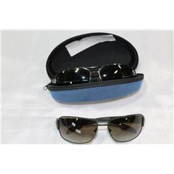 LADIES PRADA AND OAKLEY SUNGLASSES