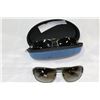 Image 1 : LADIES PRADA AND OAKLEY SUNGLASSES