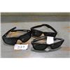 Image 1 : RALPH LAUREN AND NYS POLARIZED SUN GLASSES