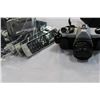 Image 1 : PENTAX CAMERA AND CORDLESS PHONE SYSTEM