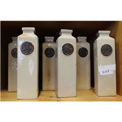 BOXOF VASES