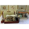 Image 1 : BROTHER SEWING MACHINE AND REGENT SEWING MACHINE