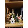 Image 1 : LOT OF CLOWN FIGURES