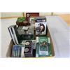 Image 1 : LOT OF GOLF COLLECTIBLES