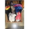 Image 1 : FCB SOCCER SWEATER GERMANY SWEATER TWO PAIR CONVERSE