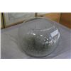 Image 1 : ROUND GLASS FISH BOWL