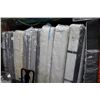Image 1 : BRAND NEW KINGSIZE MATTRESS BUYERS CHOICE