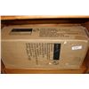 Image 1 : COTTAGE WALL CABINET NEW IN BOX