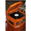 Image 3 : TECHNOSONIA RECORD CD TAPE PLAYER AND RADIO