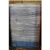 Image 1 : QUEENSIZE PILLOW TOP MATTRESS
