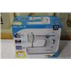 Image 1 : EURO PRO 32 FUNCTION SEWING MACHINE IN BOX