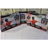 Image 1 : THREE WIRELESS BASEBALL GAMES