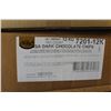 Image 2 : 12KG BOX OF NO SUGAR ADDED DARK CHOCOLATE CHIPS