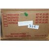 Image 1 : 25LB BOX OF DESERT VALLEY DRIED DATES