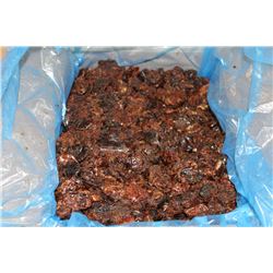 25LB BOX OF DESERT VALLEY DRIED DATES