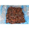 Image 1 : 25LB BOX OF DESERT VALLEY DRIED DATES