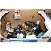 Image 1 : MIST KING REPTILE MISTING SYSTEM WITH TIMER AND HEAT