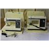 Image 2 : TWO KENMORE SEWING MACHINES