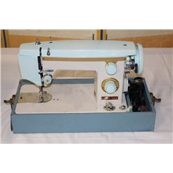 BAYCREST SEWING MACHINES