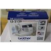 Image 1 : BROTHER 29 FUNCTION SEWING MACHINE IN BOX