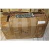 Image 1 : CASE OF POT SCRUBBERS