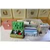 Image 1 : TOTE OF SEWING NOTIONS