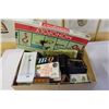 Image 1 : BOX OF VINTAGE GAMES
