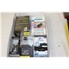 Image 1 : LOT OF FITNESS TRACKERS & ELECTRONICS