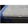 Image 1 : NEW QUEENSIZE SEALY EURO TOP MEDIUM FIRM MATTRESS ONLY RETAIL $1299