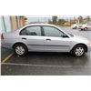 Image 1 : 2003 HONDA CIVIC, 4-DOOR, AUTOMATIC, 250,000KM, GREY