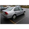 Image 2 : 2003 HONDA CIVIC, 4-DOOR, AUTOMATIC, 250,000KM, GREY