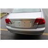 Image 3 : 2003 HONDA CIVIC, 4-DOOR, AUTOMATIC, 250,000KM, GREY