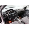 Image 5 : 2003 HONDA CIVIC, 4-DOOR, AUTOMATIC, 250,000KM, GREY