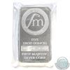 Image 1 : First Majestic "fm" 5 oz .999 Fine Silver Bar (TAX Exempt). With repeated FM logo on the reverse.