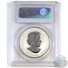 Image 2 : 2005 Canada $5 Tulip Privy Silver Maple PCGS Certified SP-69 (TAX Exempt). This Proof Quality 1oz co