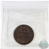 Image 2 : 1-cent Canada 1888 ICCS Certified MS-60 Trace Red