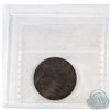 Image 2 : 1-cent Canada 1901 ICCS Certified MS-60 Trace Red