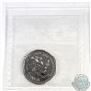 Image 2 : 25-cent Canada 2000 Natural Legacy ICCS Certified MS-66