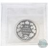Image 2 : 50-cent Canada 2011 1911 Commemorative Silver ICCS Certified PF-66 Ultra Heavy Cameo