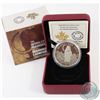 Image 1 : 2014 Canada $20 Prehistoric Animals - The Woolly Mammoth (TAX Exempt)