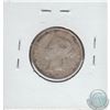 Image 2 : 25-cent Canada 1874H Very Fine (Impaired)