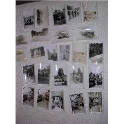 Old WWI pictures