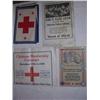 Image 2 : WWI poster and advertisements