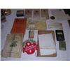 Image 1 : Wachter's Papers