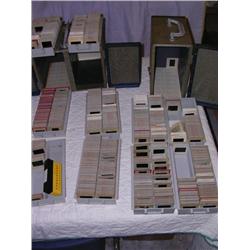 slides for slide projector