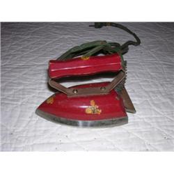 old iron