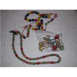 beads