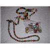 Image 1 : beads