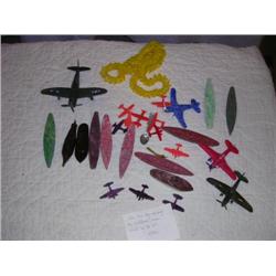 1940 toys