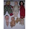 Image 1 : old dolls